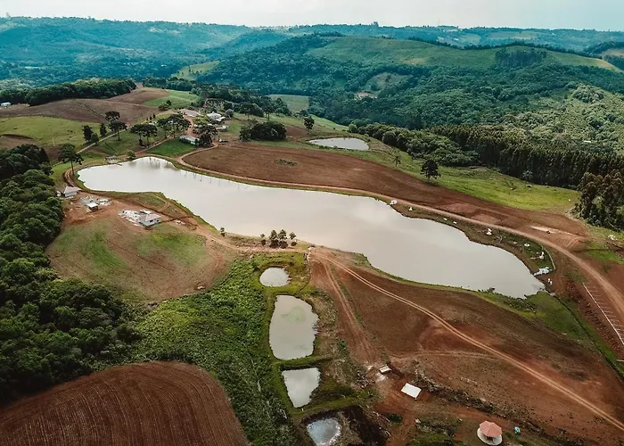 Hope Valley Adventure Resort Guarapuava