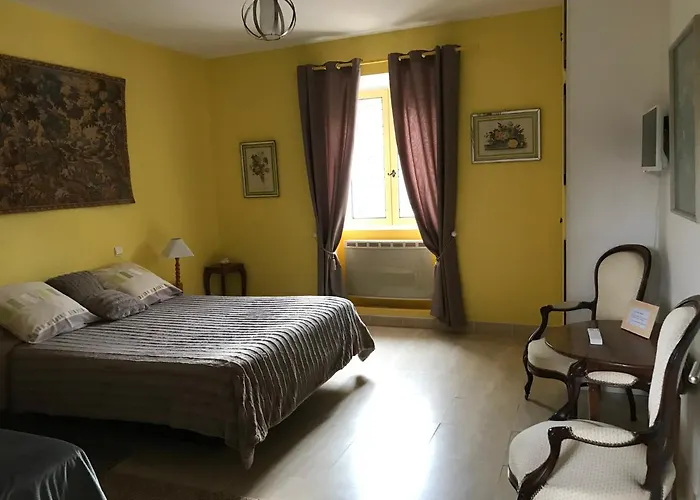 Chambre d'Hotes La Brunetière