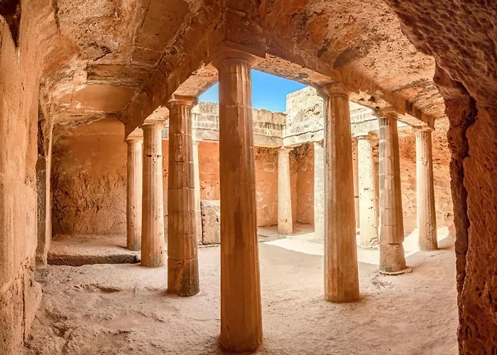 Ascos Coral Beach Hotel Coral Bay