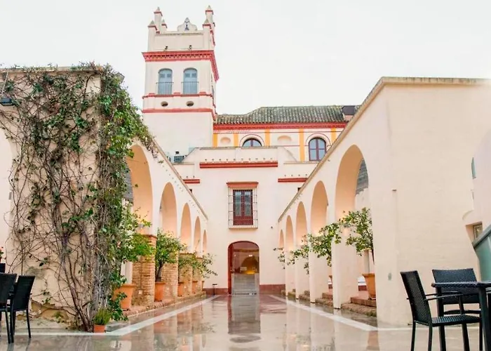 Palacio Marqués De Arizón