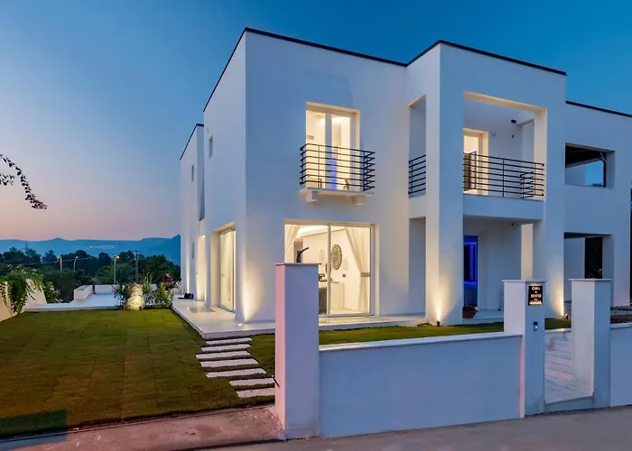 Cara A Bentu - Charming Rooms