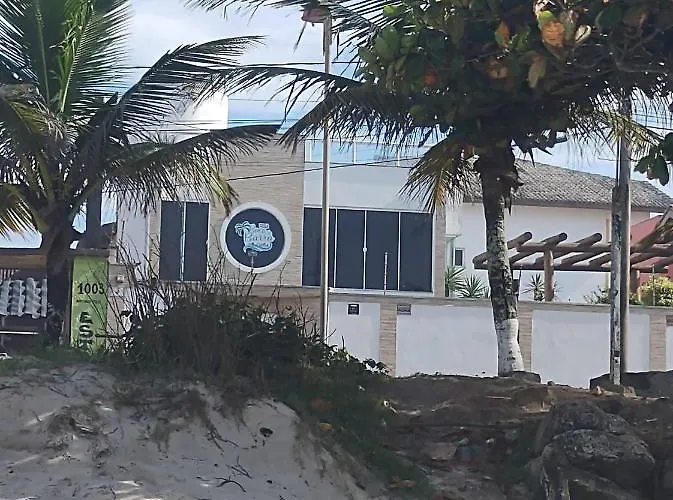 Pousada & Hostel Boca Da Barra Itanhaém