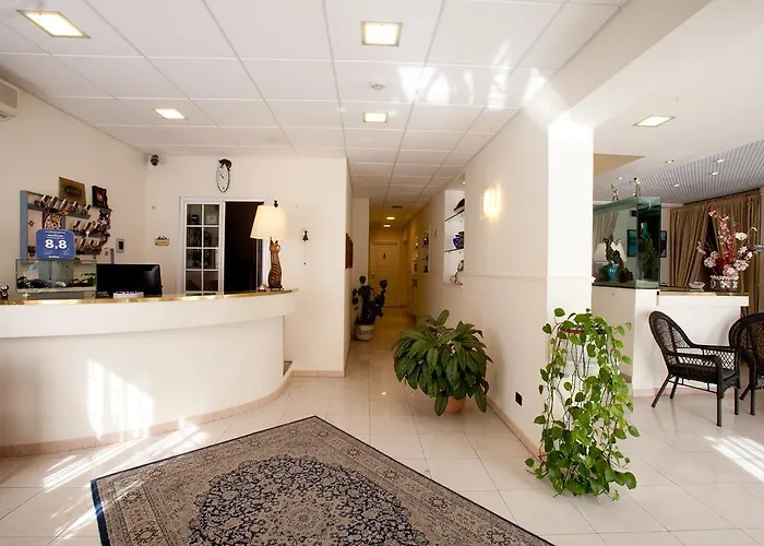 Hotel Il Gatto