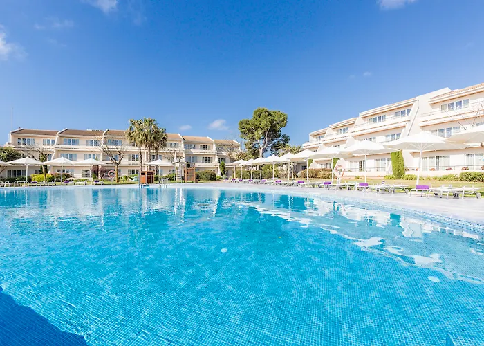 Hotel Ikos Porto Petro Portopetro