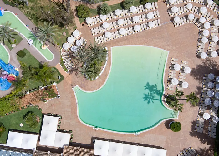 Hotel Iberostar Waves Ciudad Blanca à Alcúdia