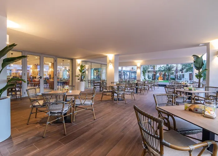 Hotel Js Yate Can Picafort 