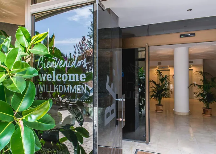Be Live Experience Costa Palma