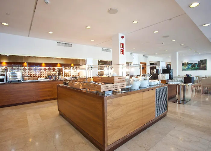 Aparthotel Ponent Mar Palma Nova 