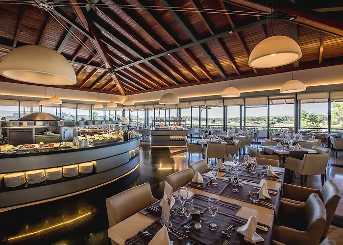 Hotel Blau Colonia Sant Jordi Colonia de Sant Jordi