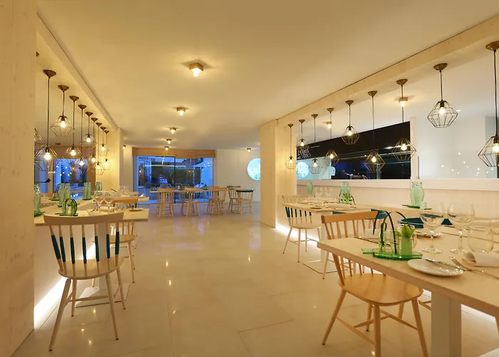 Hotel Iberostar Selection Playa De Palma