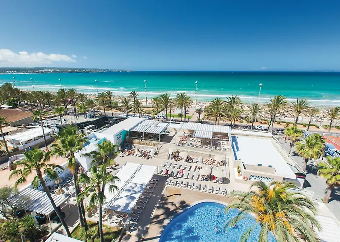 Riu San Francisco - Adults Only