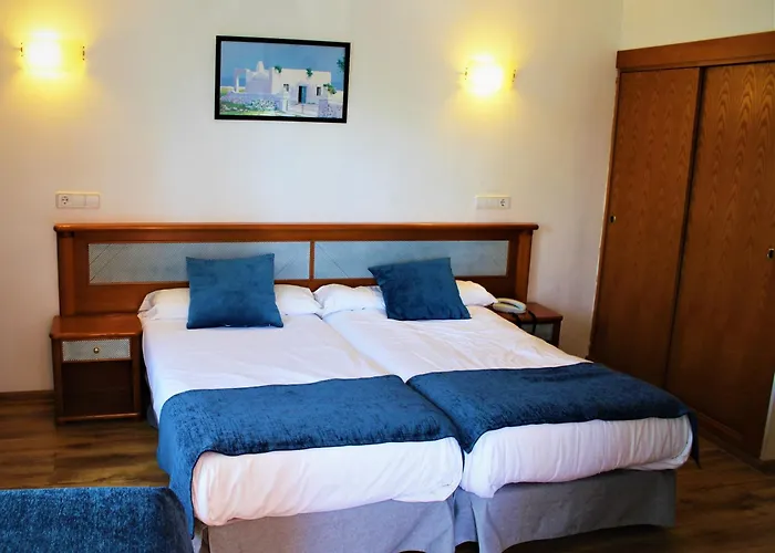 Hotel Marbel