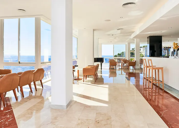 Hotel Globales Cala Viñas Adults Only 16+