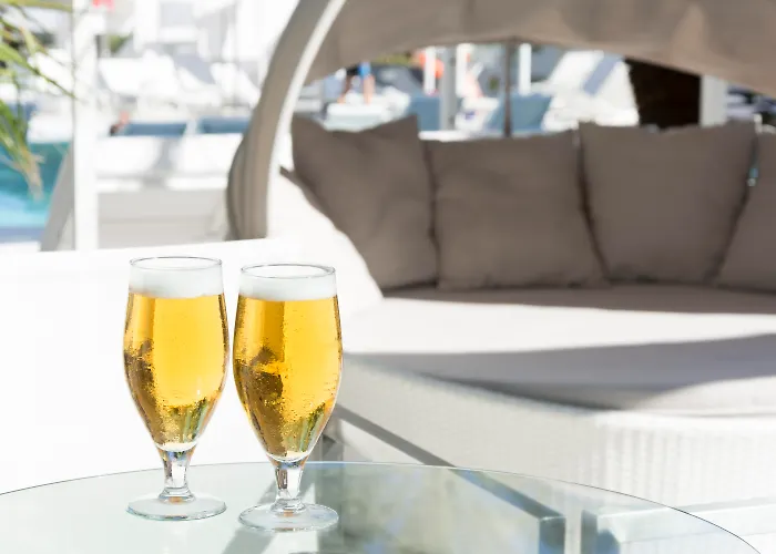 Reverence Mare Hotel - Adults Only Palmanova