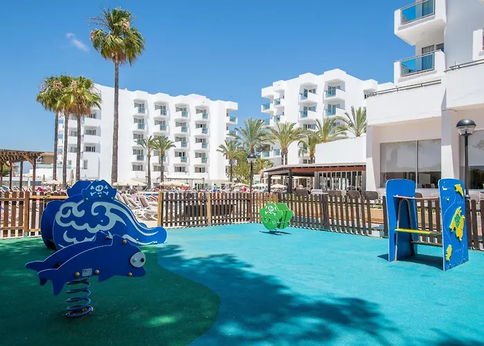 Hotel Globales Maioris à Maioris Decima