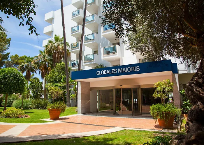 Globales Maioris