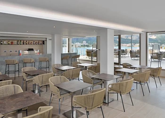 Leonardo Royal Hotel Mallorca Palmanova Bay