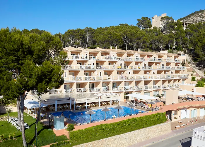 Universal Aparthotel Don Camilo