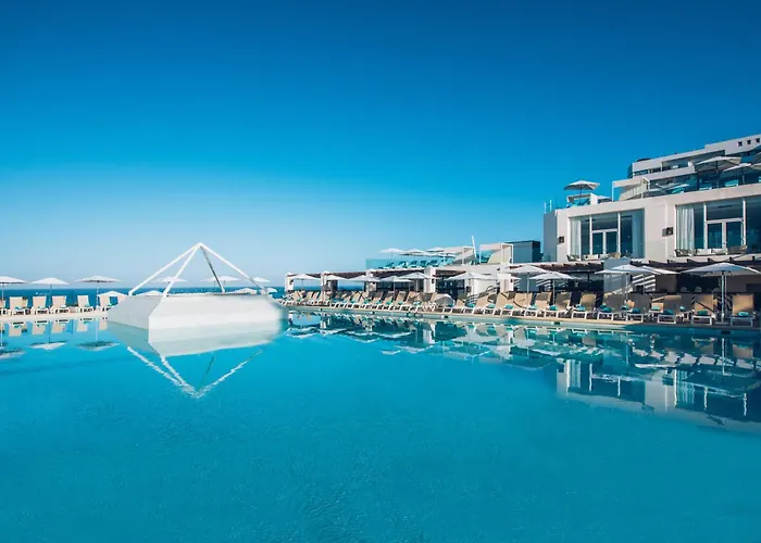 Iberostar Bouganville Playa Costa Adeje 