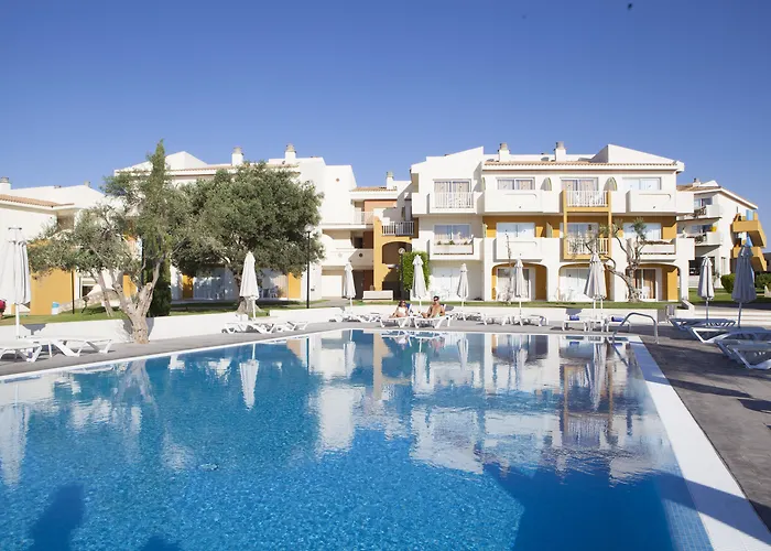 Blau Punta Reina Hotel Cala Mandia 