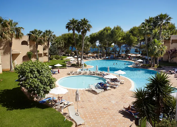 Grupotel Santa Eularia & Spa - Adults Only Santa Eulalia del Río