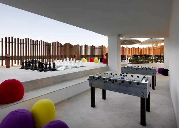 Bless Ibiza The Site - New Opening 2026 Hotel Playa d'en Bossa