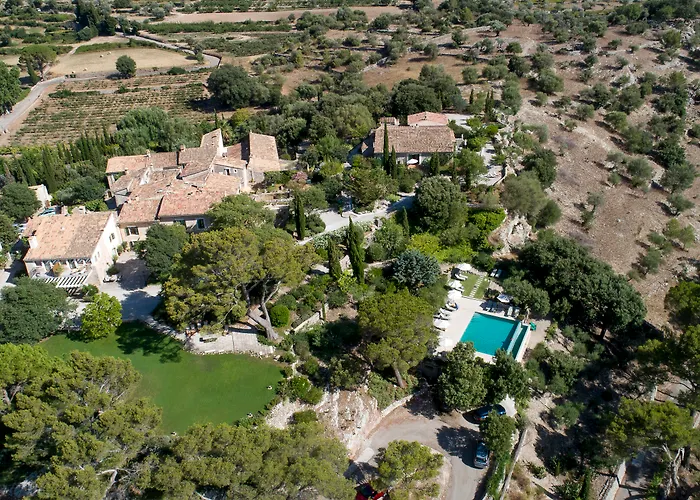 Finca Hotel Son Palou