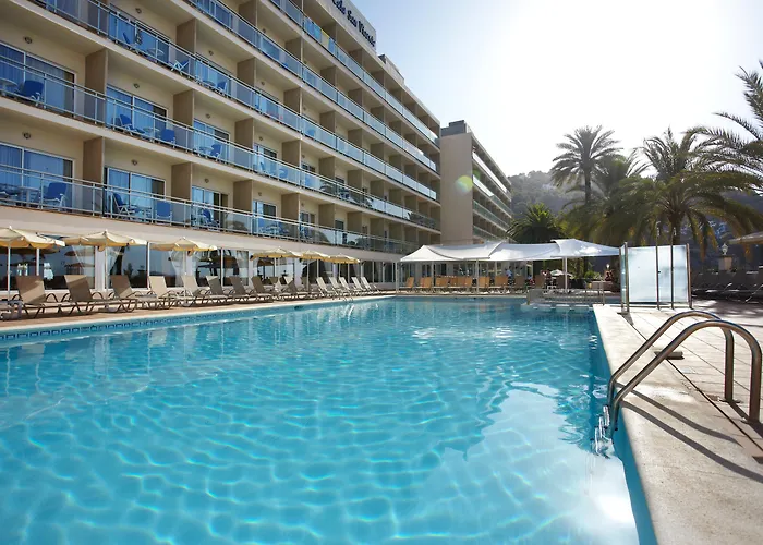 El Somni Ibiza Dream Hotel By Grupotel Sant Joan De Labritja
