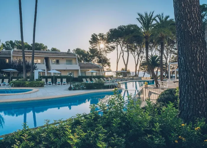 Iberostar Pinos Park