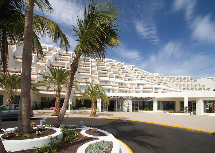 Hotel Riu Palace Calypso - Adults Only