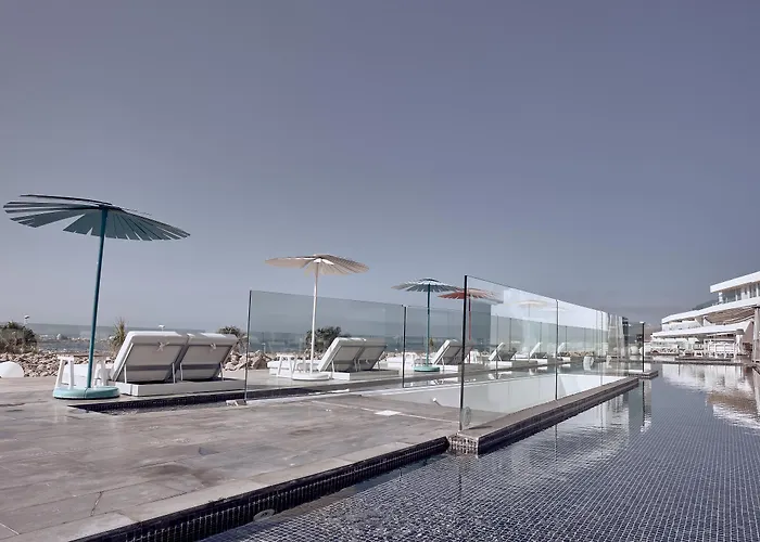 Domes Baobab Suites Costa Adeje 