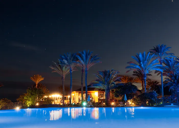 Hotel R2 Rio Calma Costa Calma
