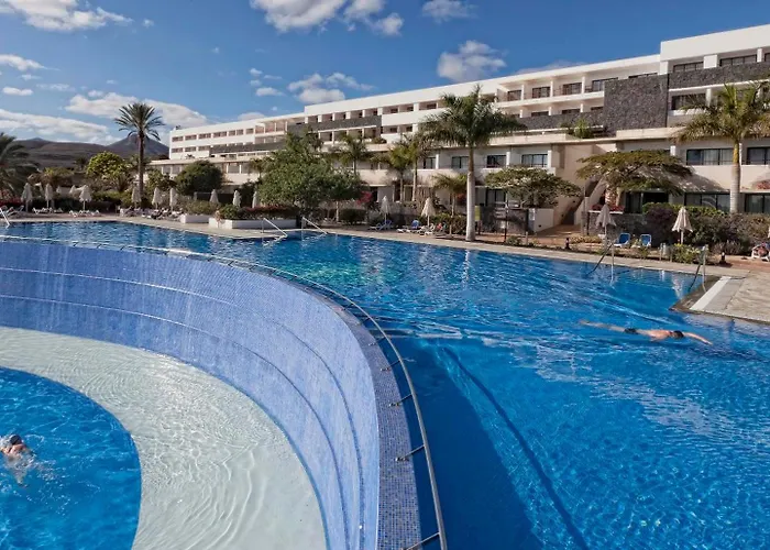 Costa Calero Thalasso & Spa