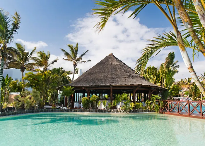 Club Jandia Princess Pájara