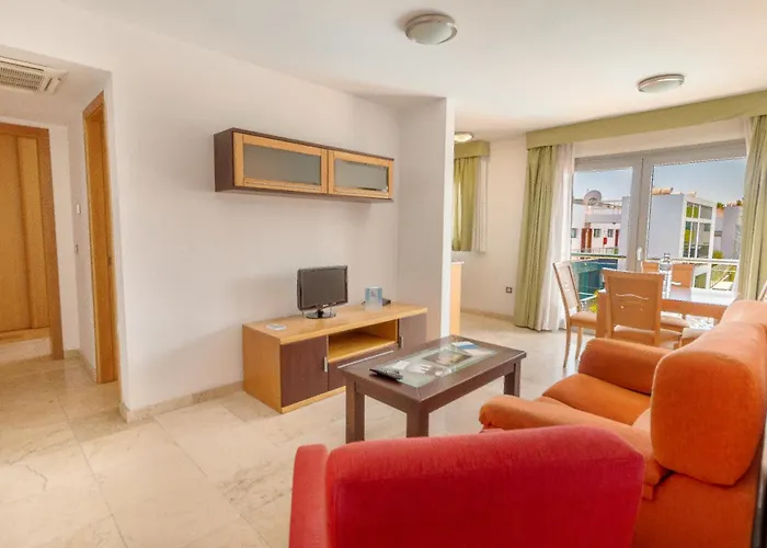 Hotel Livvo Corralejo Beach