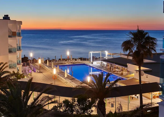 Aparthotel Nereida San Antonio Abad