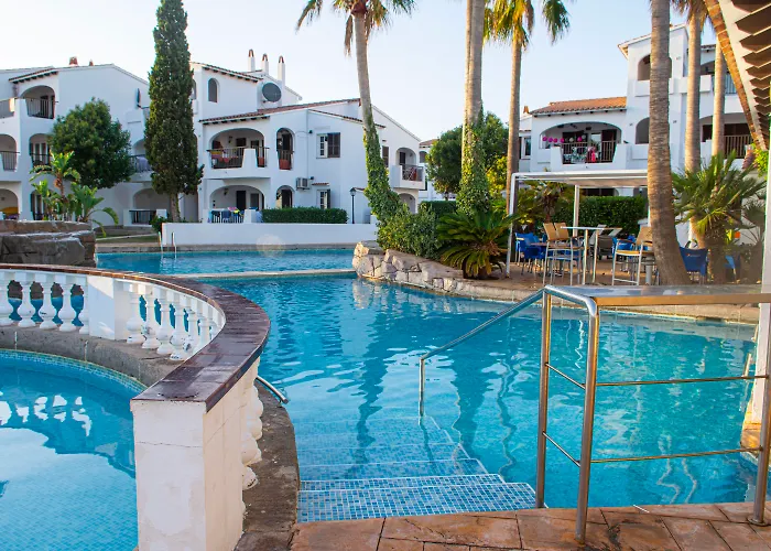 Siesta Mar Apartamentos