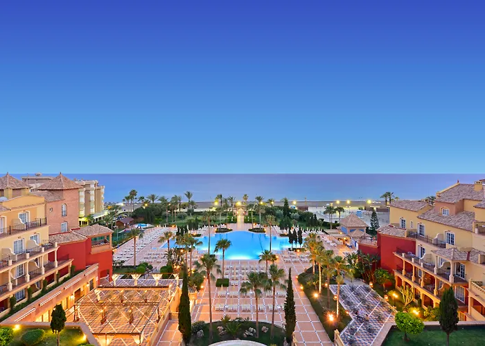 Iberostar Málaga Playa Hotel Torrox