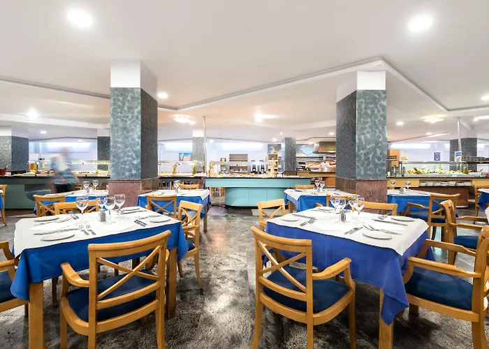 Gran Hotel Costa Del Sol