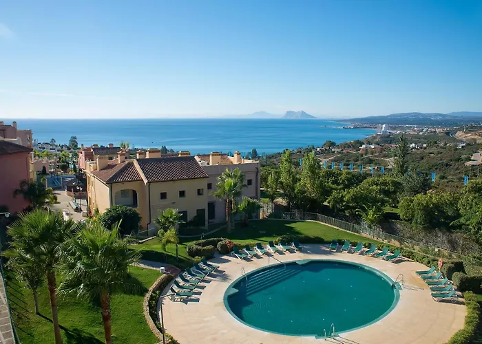 Pierre&Vacances Resort Terrazas Costa del Sol