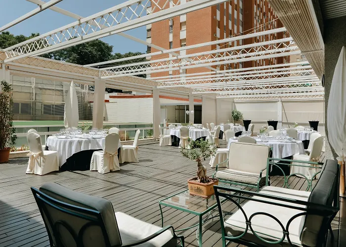 Hesperia Sevilla