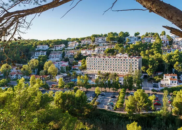 Minura Cala Galdana & Apartamentos D'Aljandar