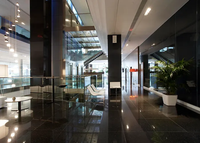 Hotel Primus Valenza