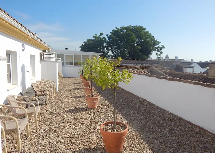 Hotel Macia Alfaros