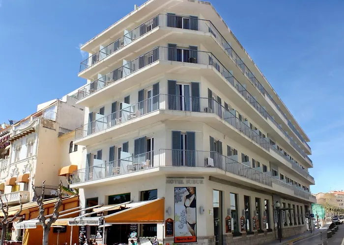 Hotel Subur