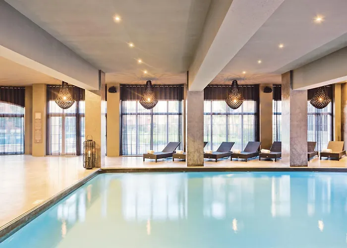 Ama Islantilla Resort