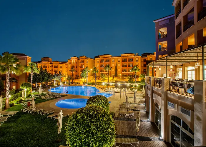 Ama Islantilla Resort