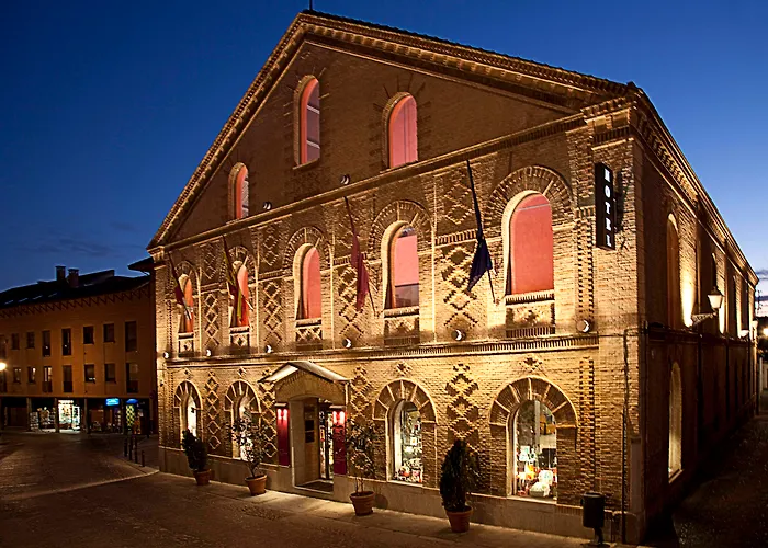 Hotel San Juan De Los Reyes