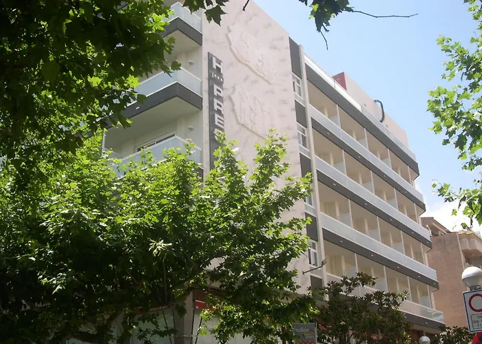 Hotel President