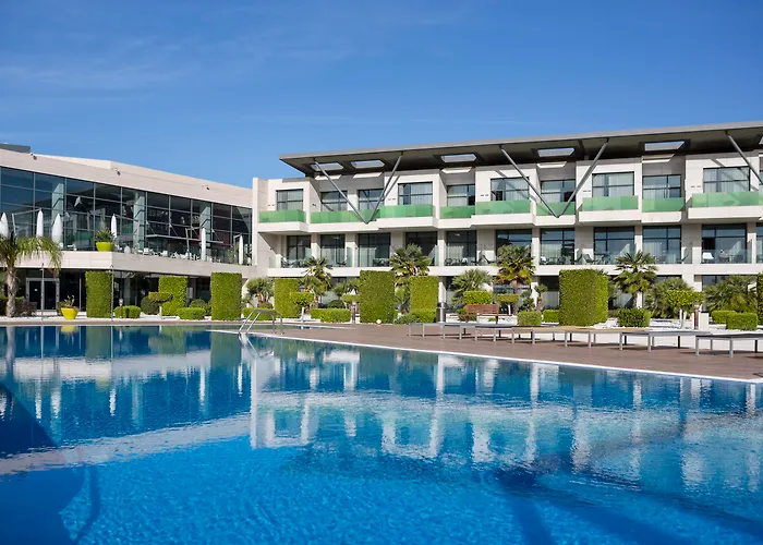 La Finca Resort (Adults Only)